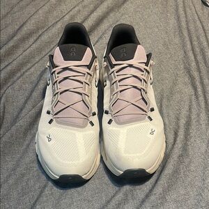 On cloudtilt lifestyle shoe PREOWNED